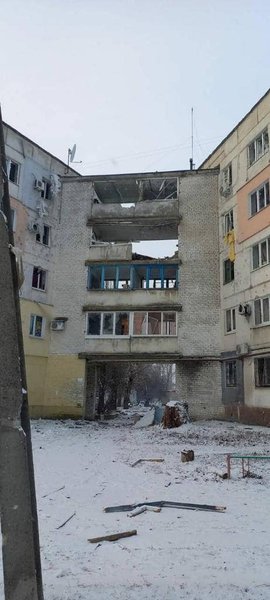 Северодонецк, Лисичанск, Рубежное