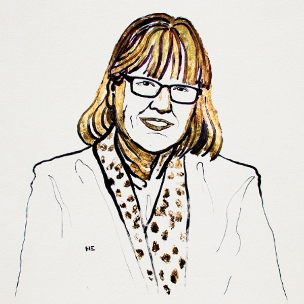 

Донна Стриклэнд
Дата и место рождения: 27 мая 1959 года, Гуэлф, Канада
Текущее место работы: Университет Ватерлоо
Получила награду за: "метод генерирования ультракоротких импульсов высокой интенсивности"
