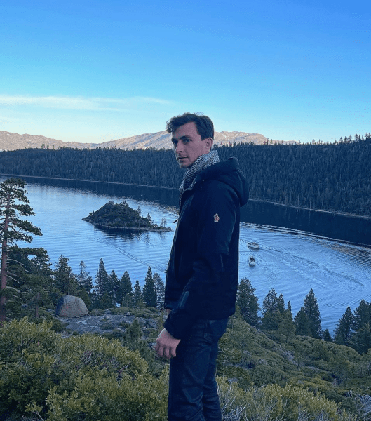 Милионер, Даниел Мерсинг Милионер, Даниел Мерсинг, път към успеха, 5 съвета от милионер, как да спечелим пари, как да направим милион, бизнесмен