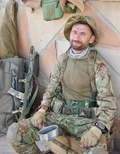 Виталий Шаповалов