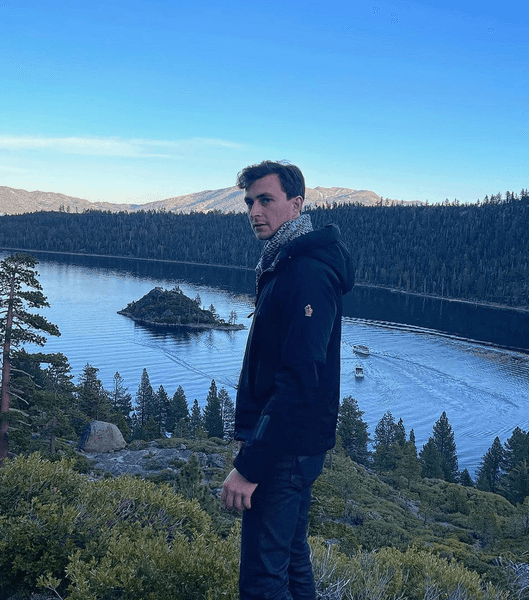 Миллионер, Даниэль Мерсинг, путь к успеху, 5 советов от миллионера, как заработать деньги, как заработать миллион, бизнесмен