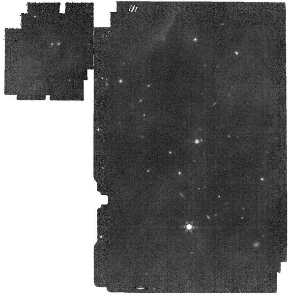 звезда KIC 8462852