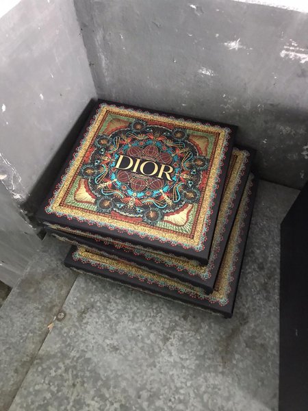 Бренды, контрабанда, конфискат, люкс