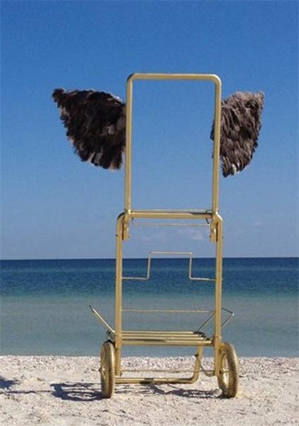 
GAZ group (Алексей Золотарев, Василий Грубляк) "Колесница Перестройки", 2013

