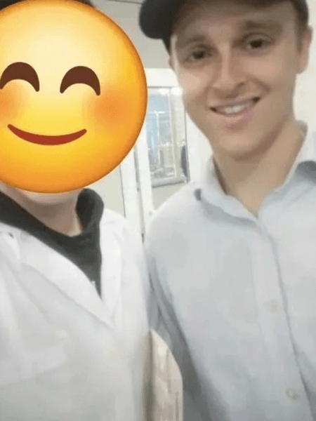 Оскар Дженкинс