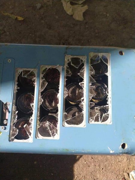 беспилотники картограф