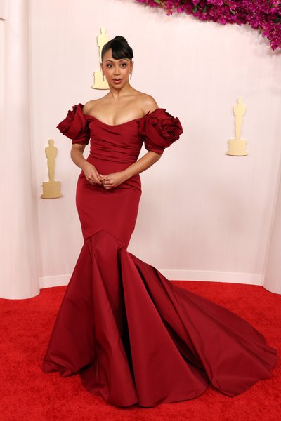 Ліза Коші, Оскар-2024, актриса