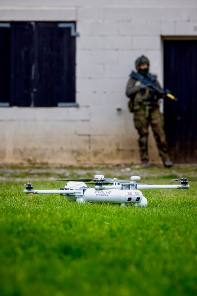 военный, бпла, беспилотник