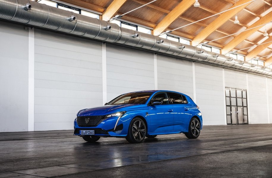 Авто года в Германии, авто года, лучшие авто года, лучший автомобиль года, лучшие авто 2021 года