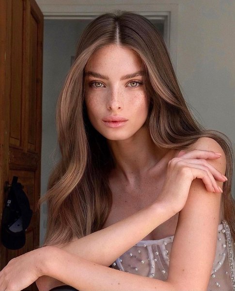 Иден Полани, леонардо дикаприо, девушка леонардо дикаприо