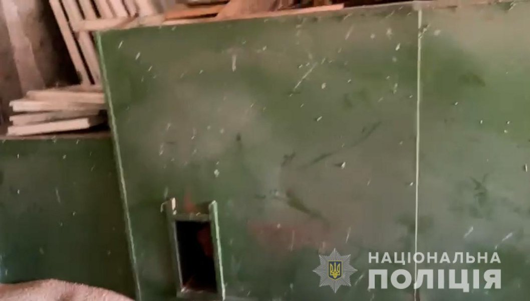 фермер, сушилка для фруктов, рабочий, Винницкая область