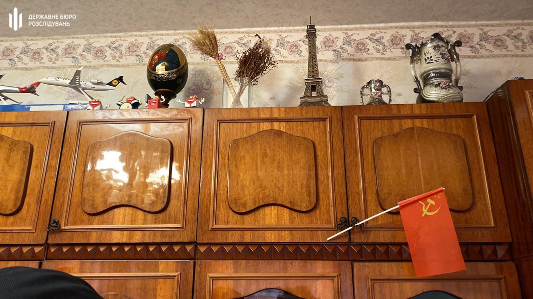 Самолет Ан-140 коллаборант оккупация ВС РФ ГБР топ-чиновник