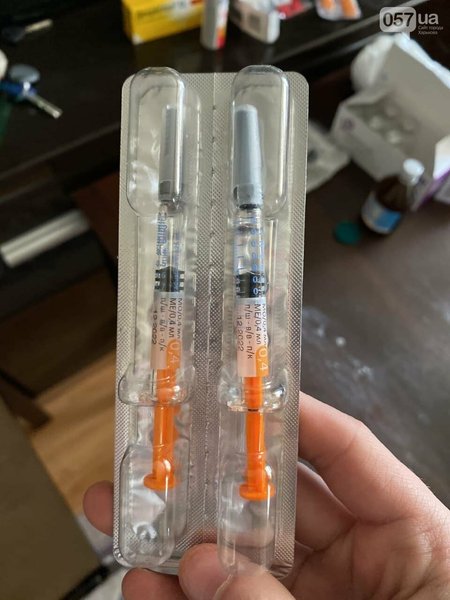 Харьков, коронавирус, лечение, препараты,