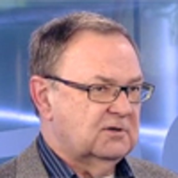 
Михаил Крутихин
о "Газпроме" как политическом инструменте
