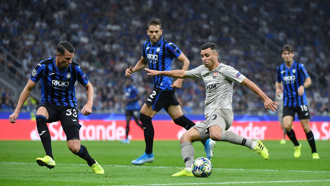 Жуніор Мораес