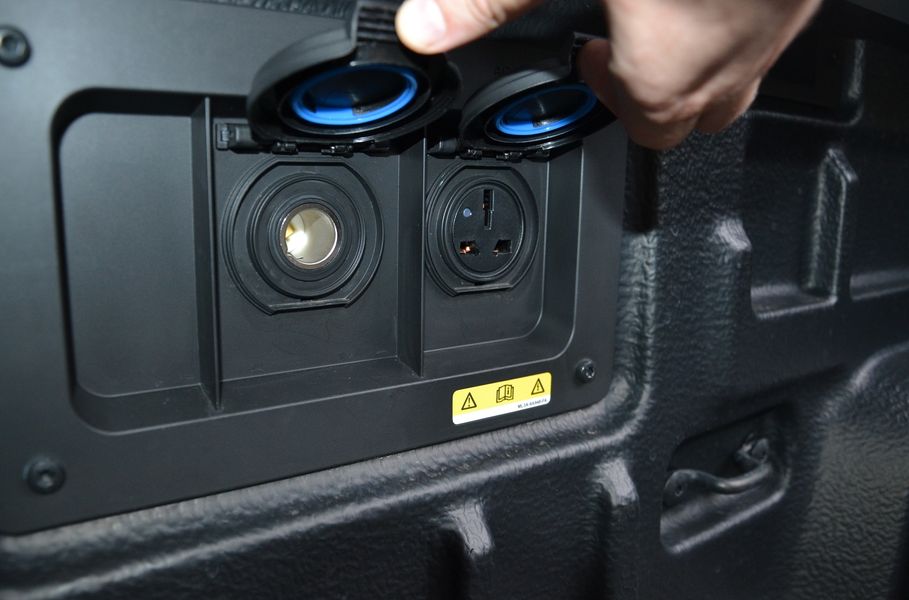 Ford Ranger, новый Ford Ranger, пикап Ford, Ford Ranger 2024