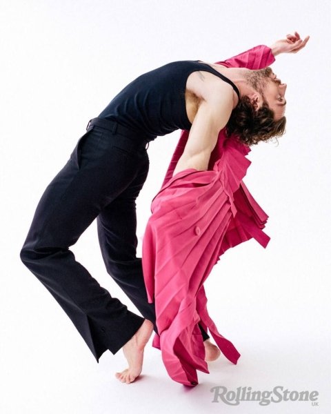 Аарон Тейлор-Джонсон (1)