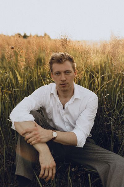 Григорий Бакланов, Григорий Бакланов о работе актера, Григорий Бакланов о съемках во время войны