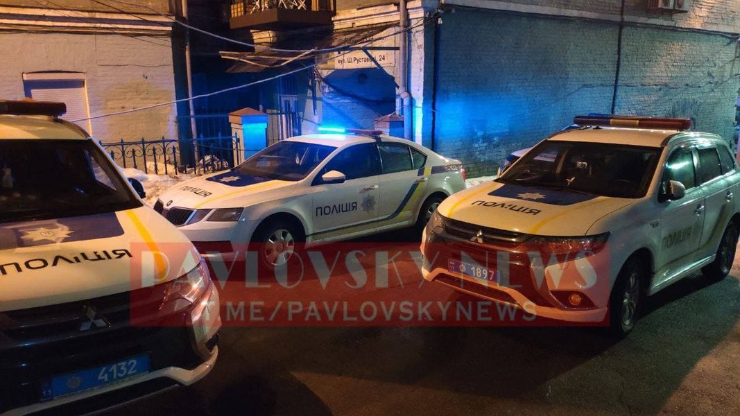 опзж, офис, задержание