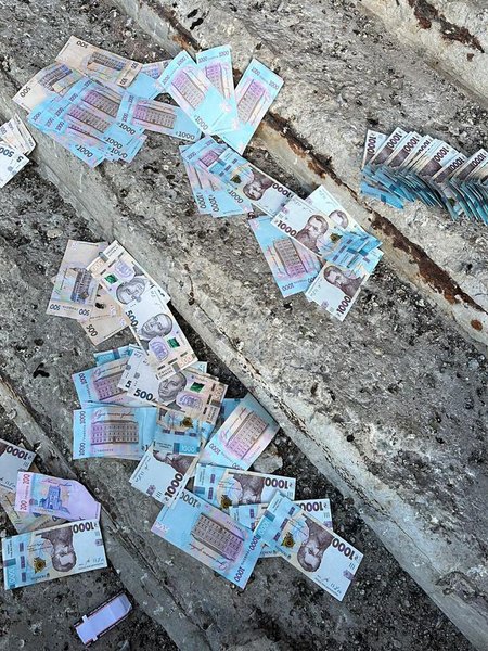 Обыск в "Киевавтодор"