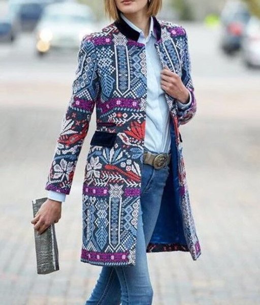 летнее пальто 2021