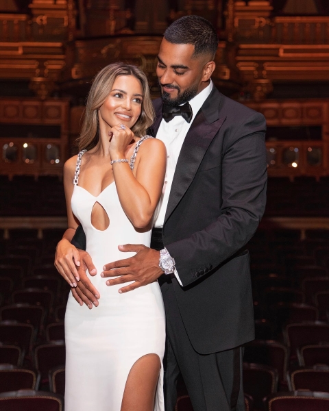 нада адель умар камані нада адель, умар камані