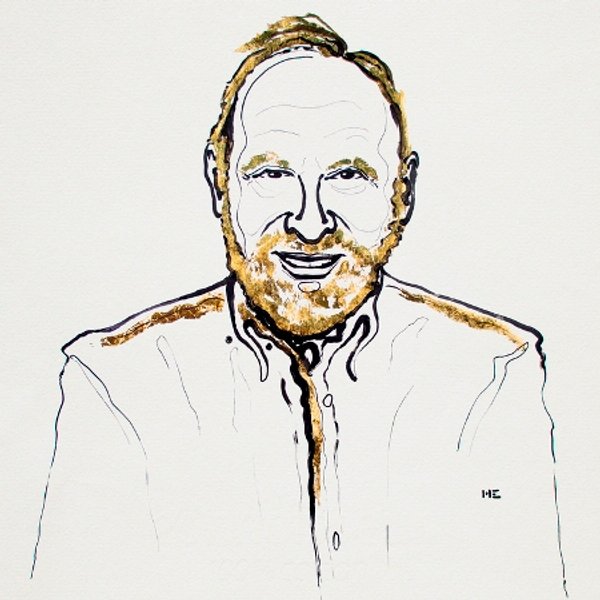 

Артур Эшкин
Дата и место рождения: 2 сентября 1922 года, Нью-Йорк, США
Текущее место работы: Лаборатории Белла
Получил награду за: "оптический пинцет и его применение в сфере биологических исследований"
