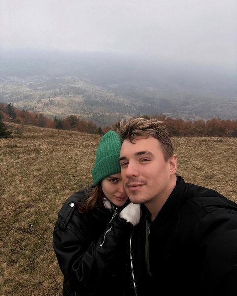 Вадим Олейник, певец