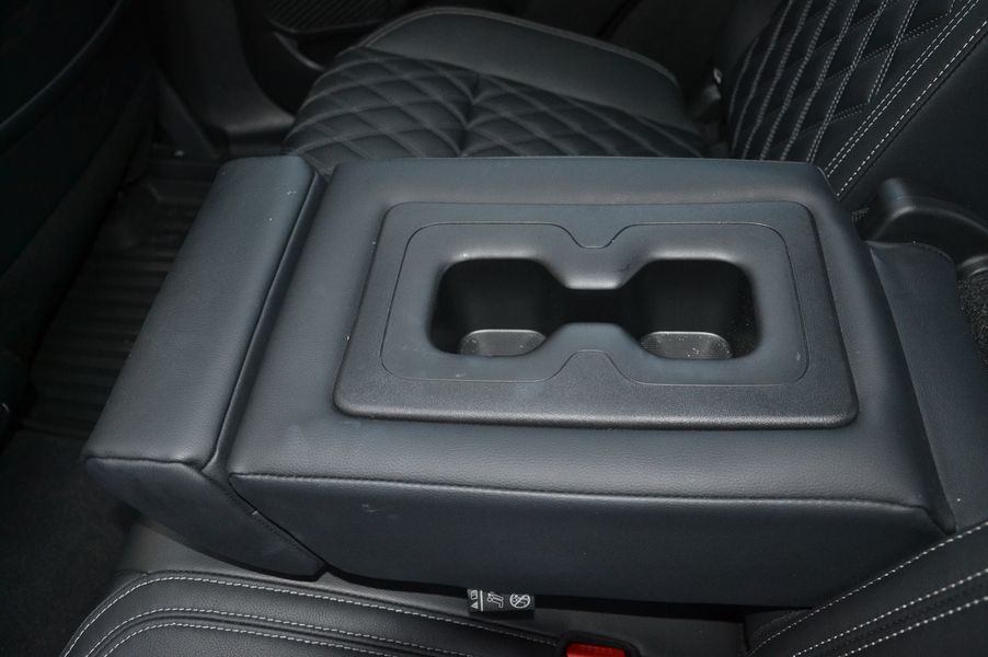 Mitsubishi Outlander, новый Mitsubishi Outlander, Mitsubishi Outlander 2024, кроссовер Mitsubishi