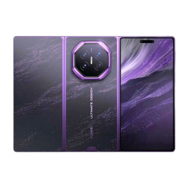 Huawei Mate XT 2 Ultimate Design Дизайн Huawei Mate XT 2 Ultimate Design