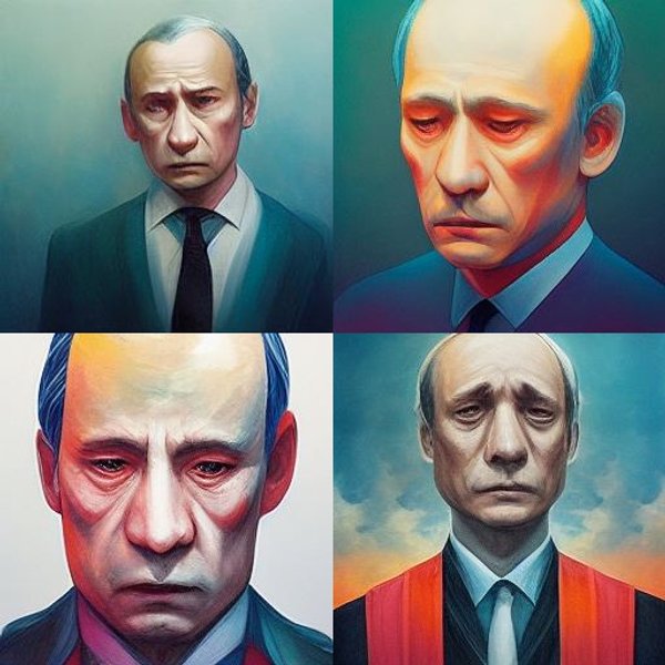 Патрушев, Путин, президент РФ