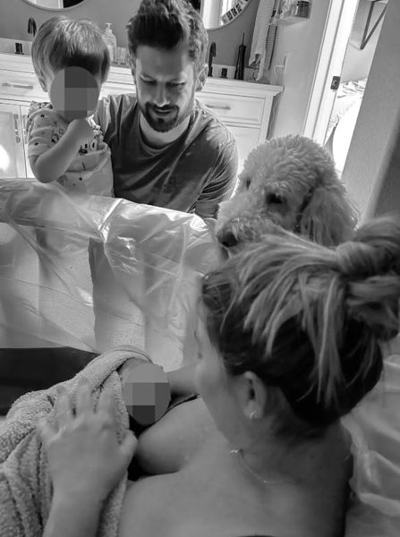 Народження, пологи, діти, курйози, цікавинки, дивні випадки з життя, собака, домашні тварини