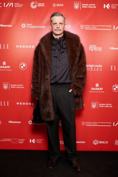 Алексей Гладушевский