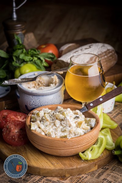 баклажаны, рецепт баклажанов, кулинарный рецепт, блюдо из баклажанов, одесская кухня