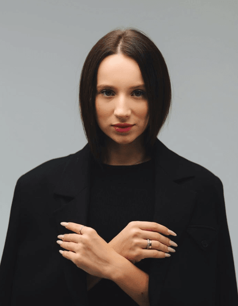 Діанорія, блогерка, рейтинг, топ блогерів, Фокус