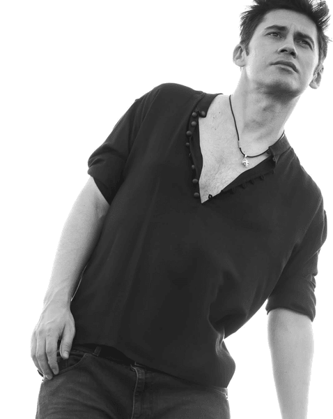 Дан Балан до змін