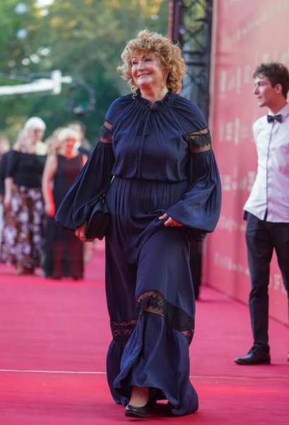 Ukrainian Fashion Week, Ірина Данилевська