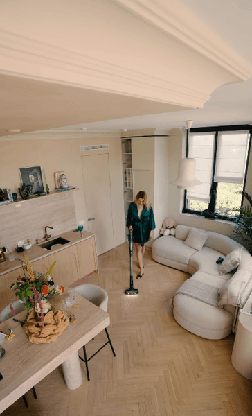 как живет Леся Никитюк