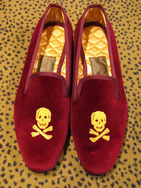 раян гослінг, модне взуття, сліппери, капці принца Альберта