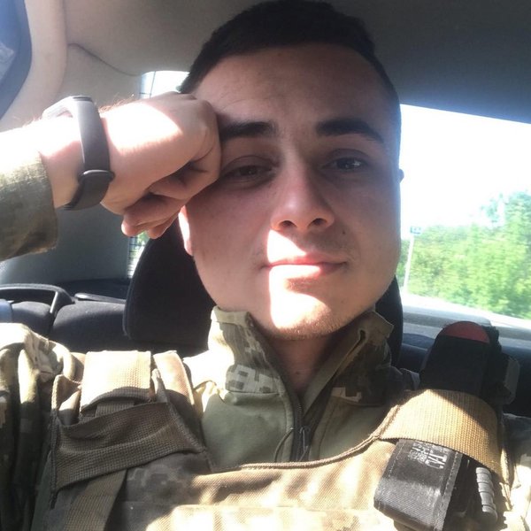 Андрей Козырь, Гроза, погибшие, жертвы