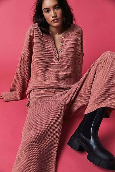 модные тренды 2023, осень 2023, альтернатива леггинсам