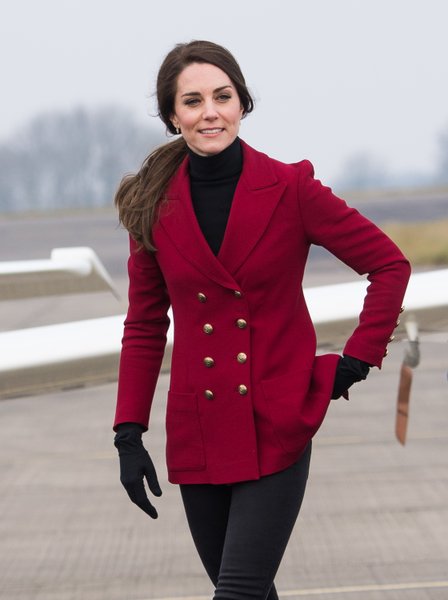 Кейт Миддлтон, пальто, стиль, мода, герцогиня Кембриджская
