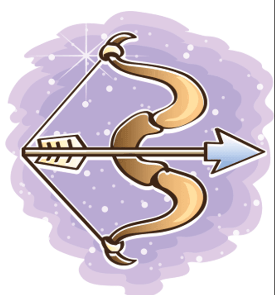 Стрелец, гороскоп, астрологический прогоноз