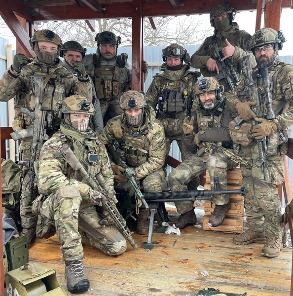 Хартия, харьковские добровольцы, добровольческое подразделения, НГУ, Гвардия наступления, ВСУ, украинские защитники