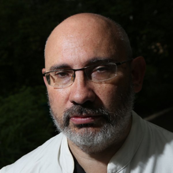 
Илья Чайковский
об Украине после Майдана
