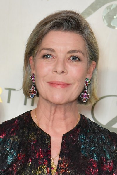 Принцеса Кароліна, монако