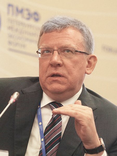 

Кудрин знает. Российские либералы отличаются готовностью помочь антилиберальной власти экспертным знанием
