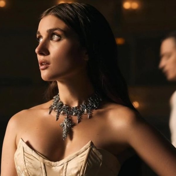 Джерри Хайль, Евровидение 2026