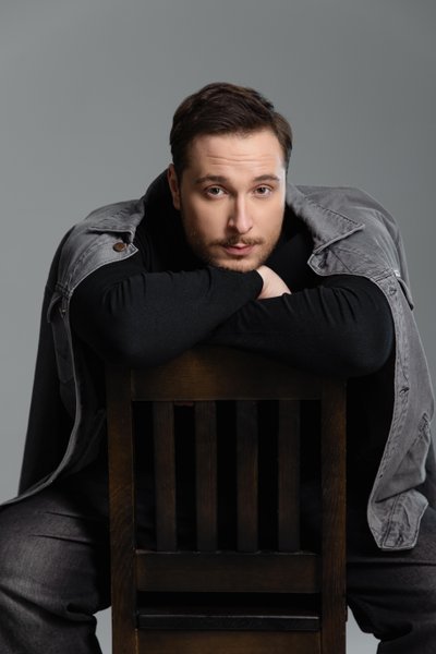 Никита Киселев Пасха 2024