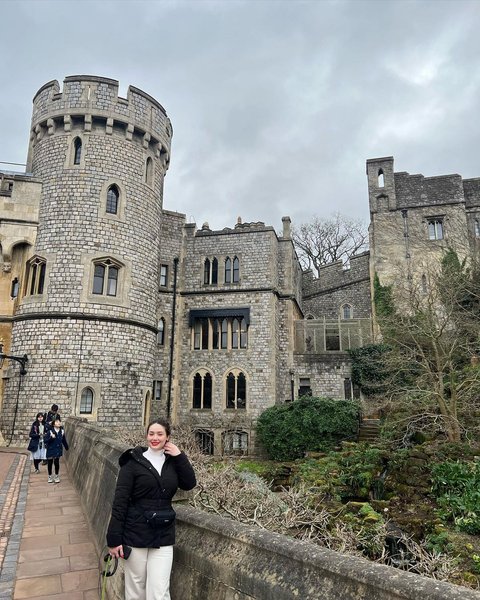 Фріда Гусман Муньос, внучка Ель Чапо